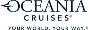 Oceania logo